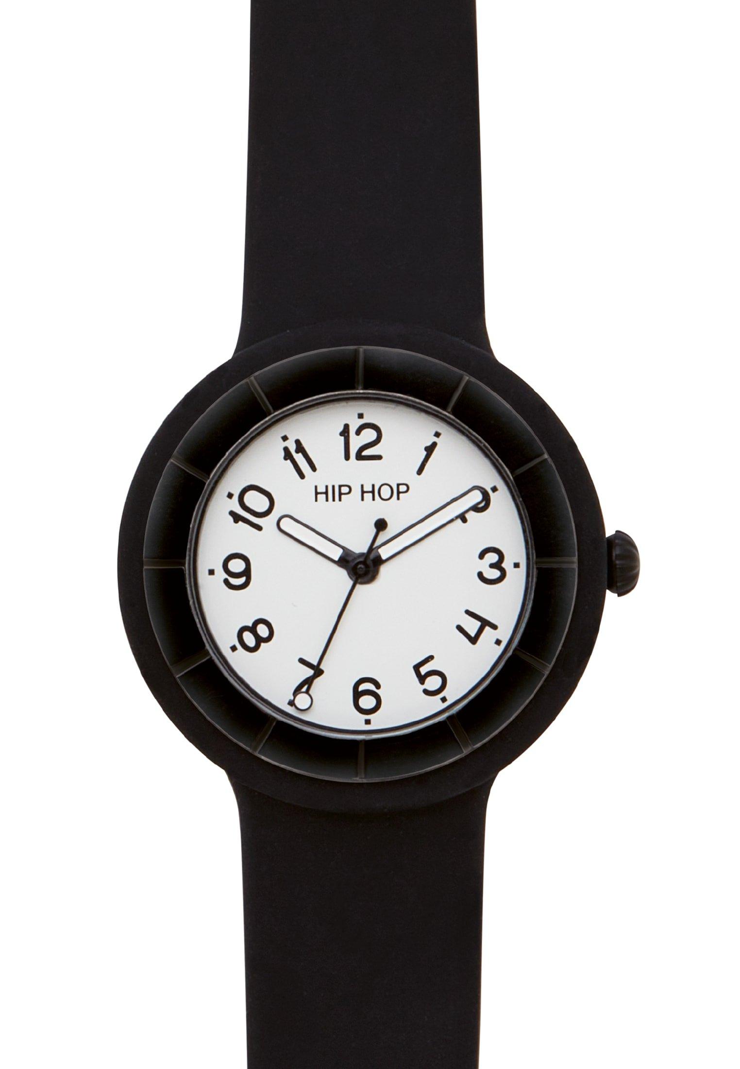 Hip Hop  Montre-Bracelet Hero.Dot 