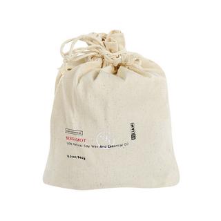 Beliani Bougie parfumée en Cire de soja DELIGHT BLISS  