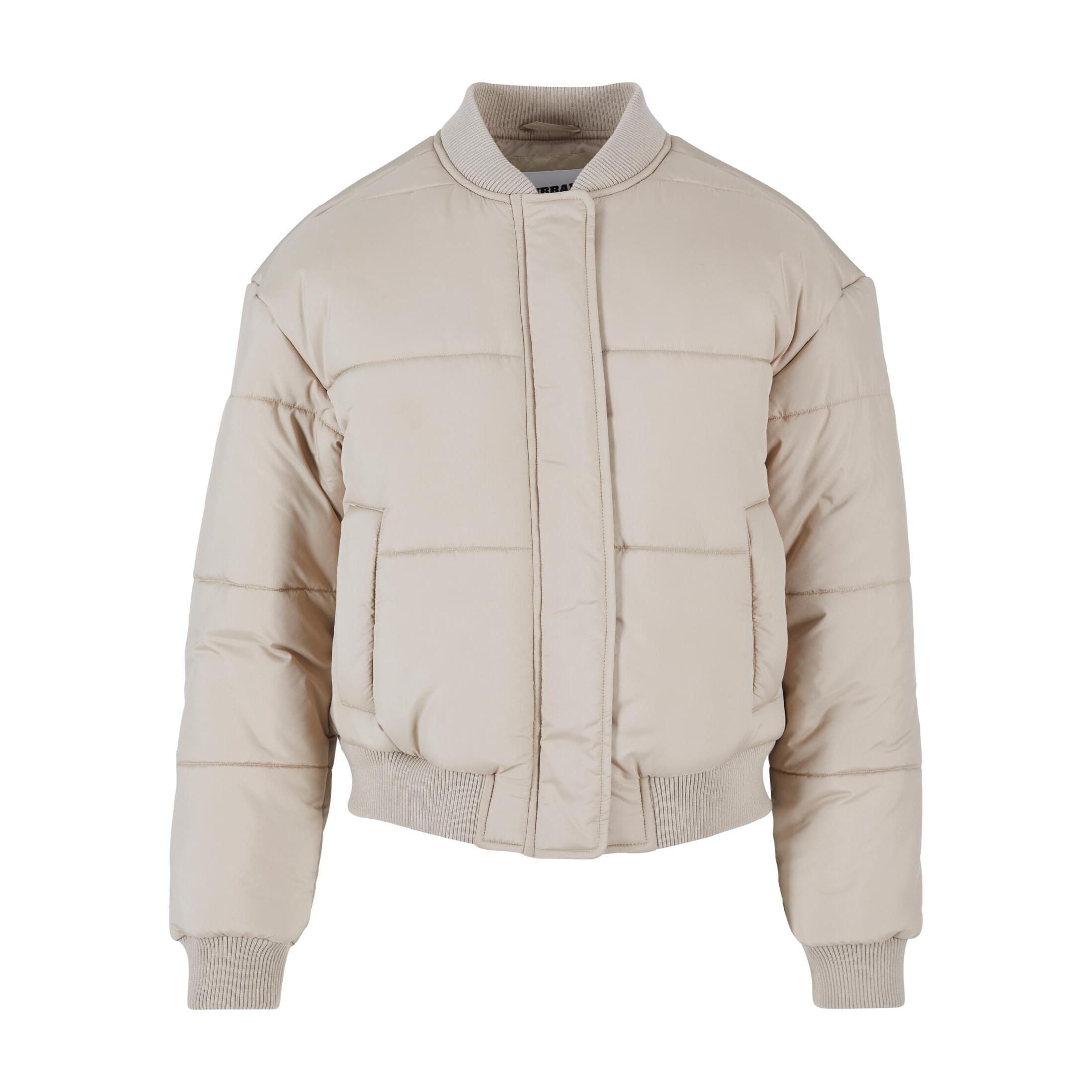 Image of Damen-daunenjacke Damen XS