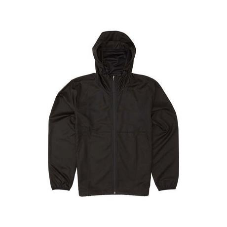 BILLABONG  Transport Windbreaker Black 