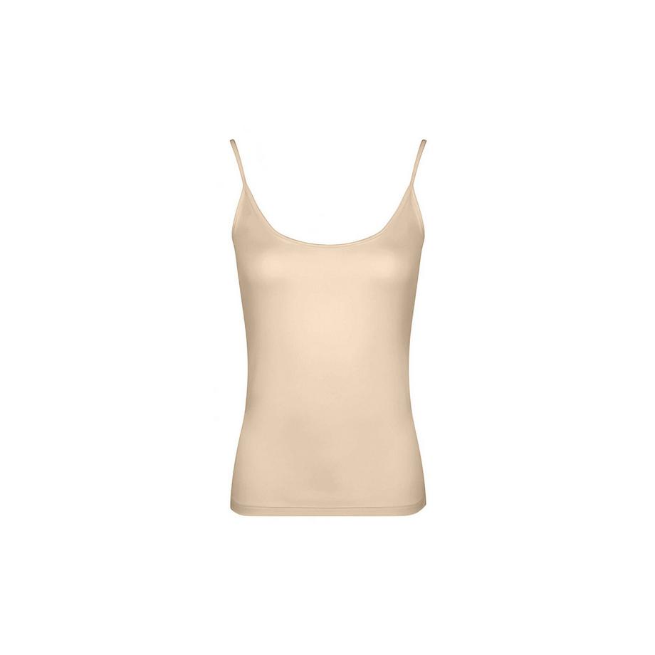 Maxte BASIC MAX Canotta Spalline Sottili Confezione da 3  