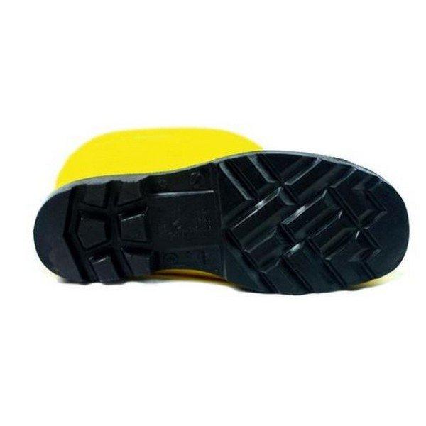 Dunlop  Purofort Sicherheitsstiefel 