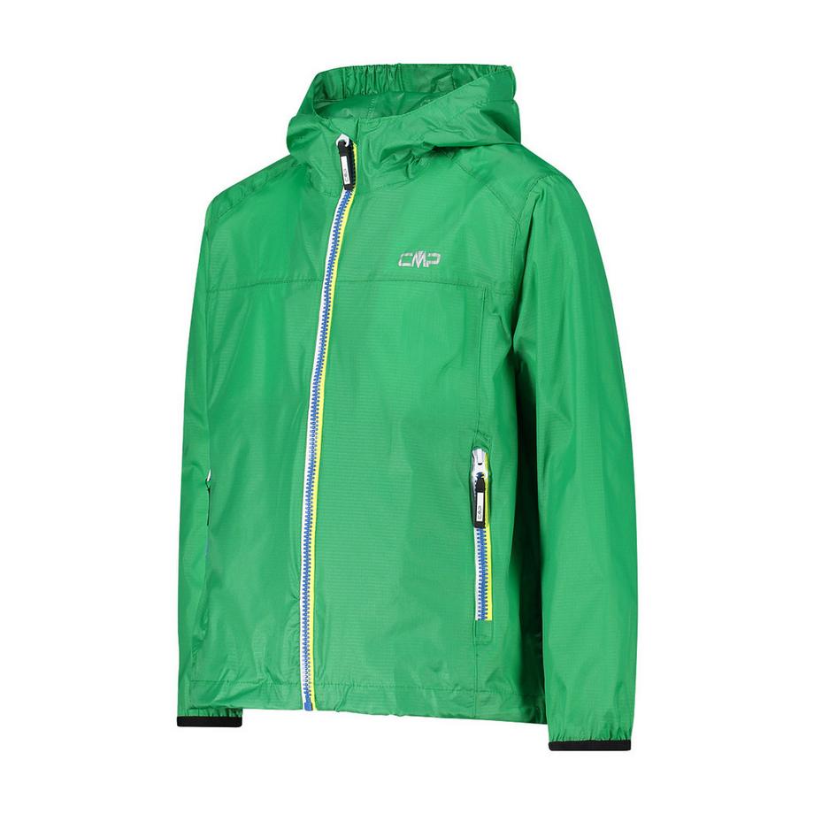 CMP  Giacca impermeabile con cappuccio per bambini CMP 
