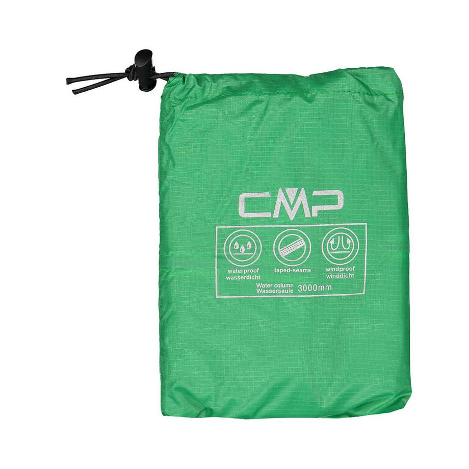 CMP  Giacca impermeabile con cappuccio per bambini CMP 