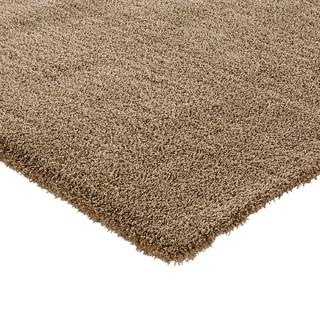 La Redoute Intérieurs Tapis moelleux microfibre  