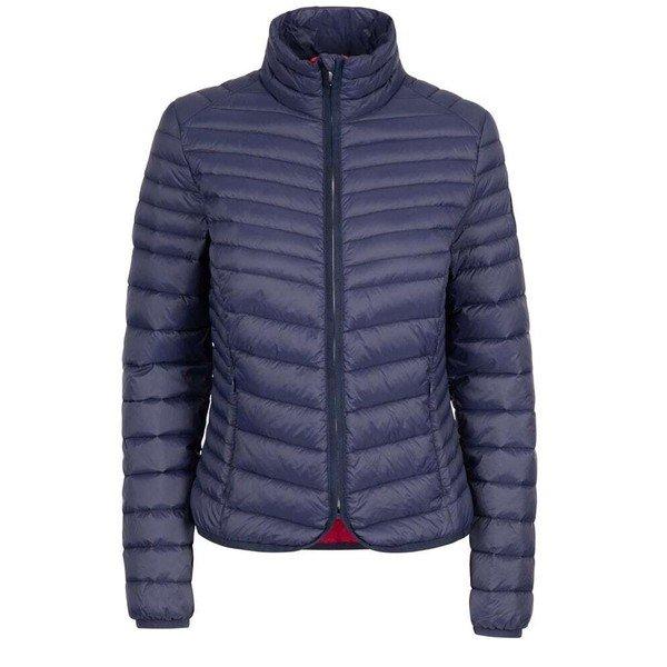 Image of Nicolina Steppjacke Leicht Damen Marine XL