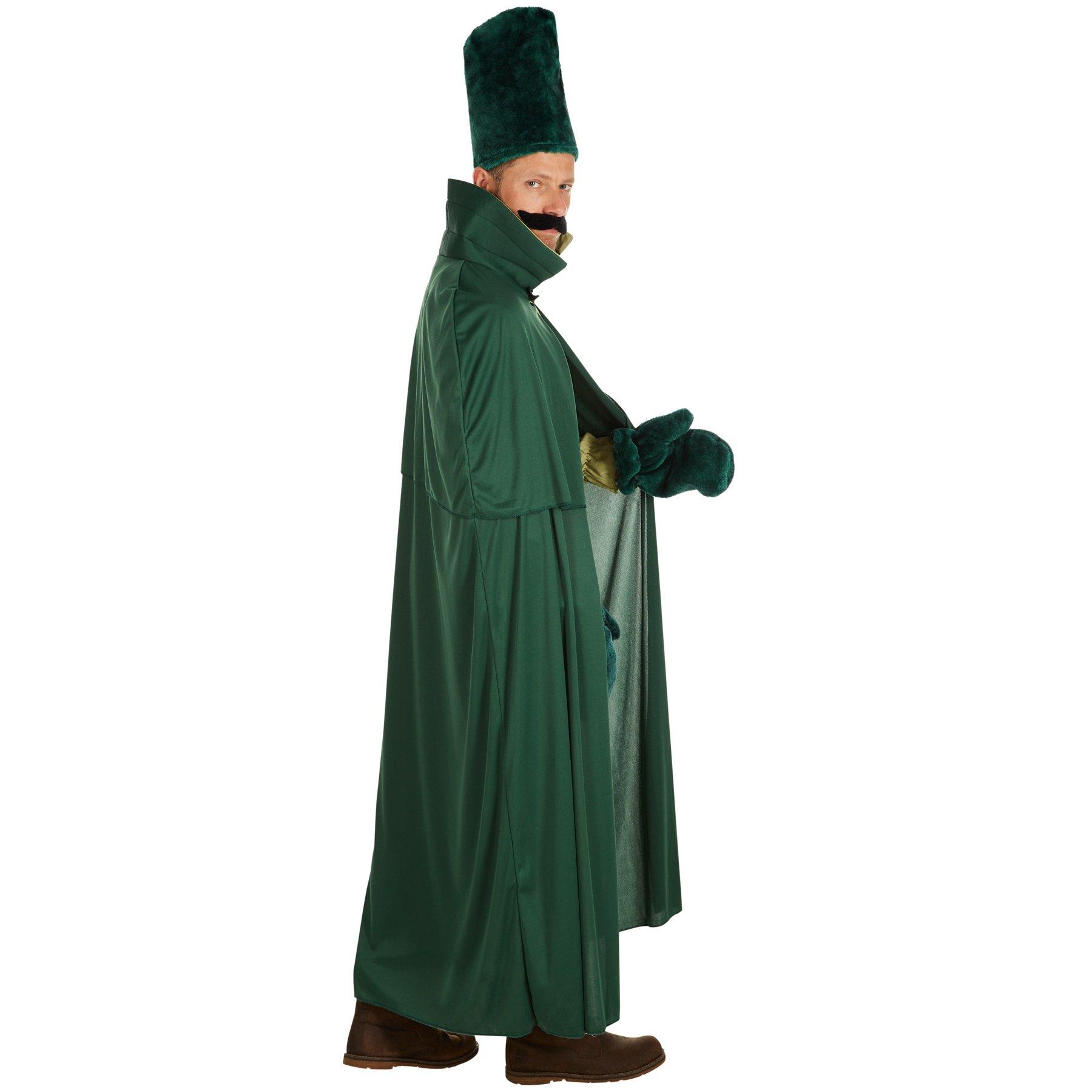 Tectake  Costume da uomo - Spirito magico della foresta 