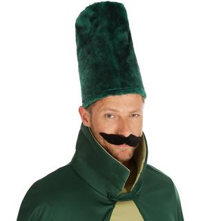 Tectake  Costume da uomo - Spirito magico della foresta 