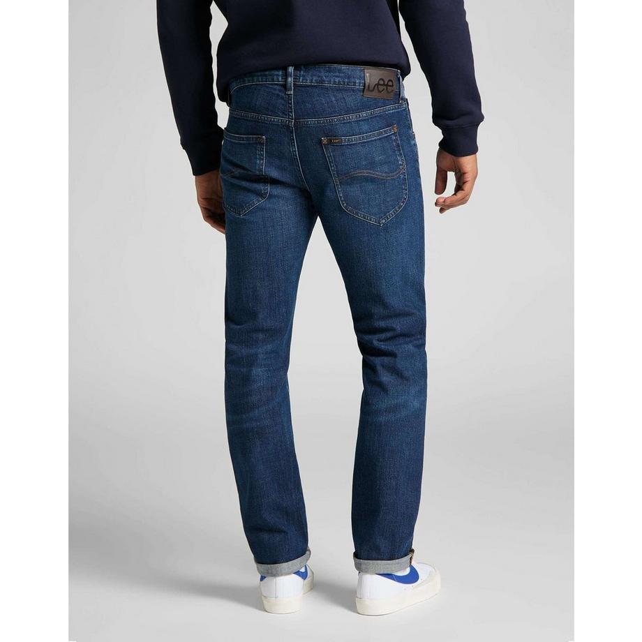 Lee Daren Straight Leg Jeans  