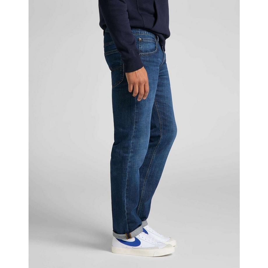 Lee Daren Straight Leg Jeans  