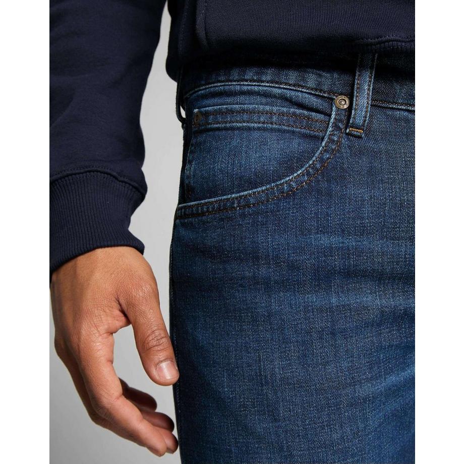 Lee Daren Straight Leg Jeans  