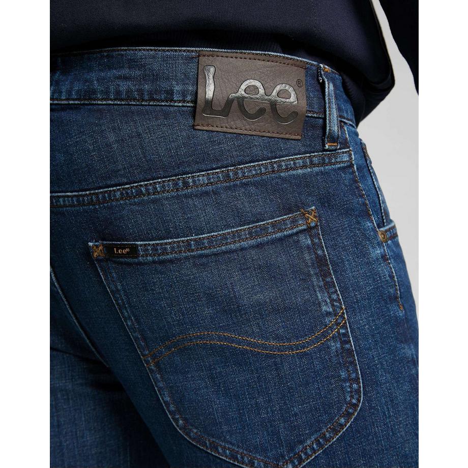 Lee Daren Straight Leg Jeans  