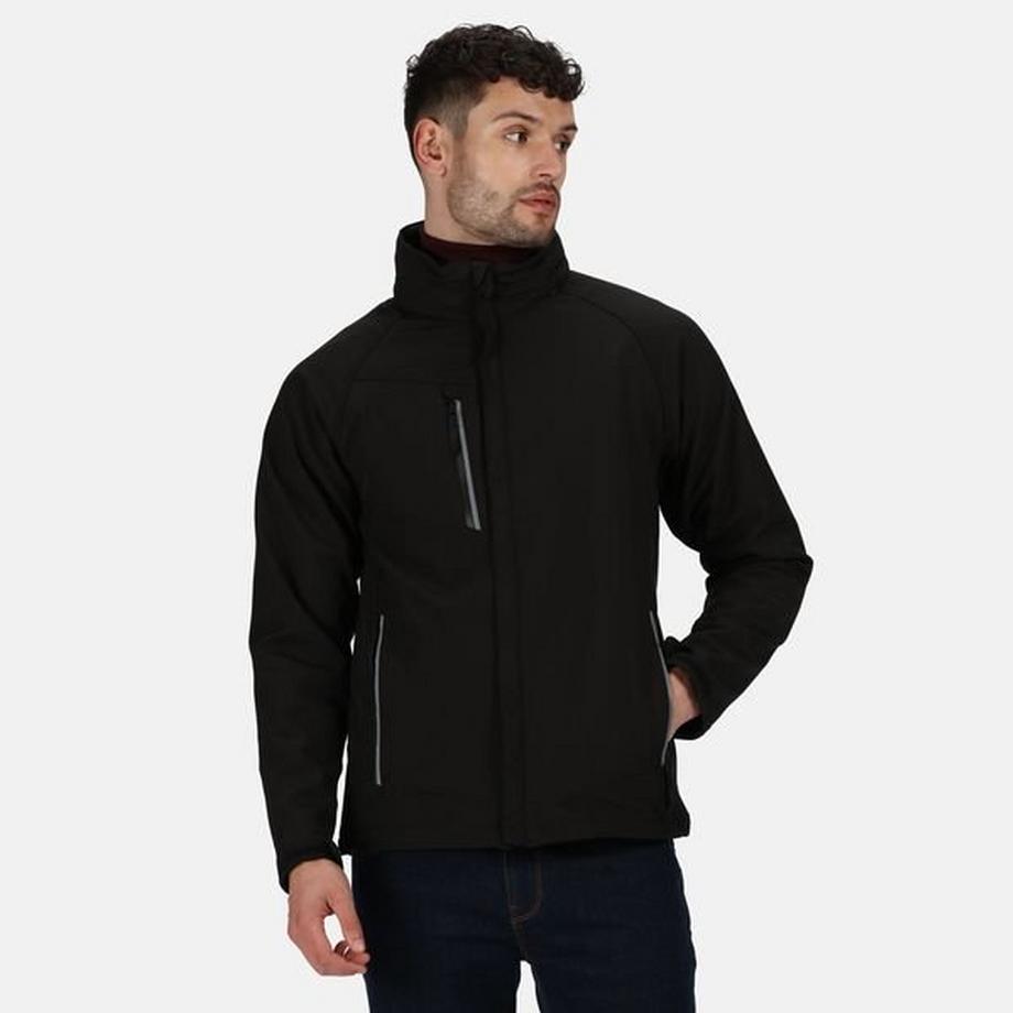 Regatta Apex Veste Softshell  