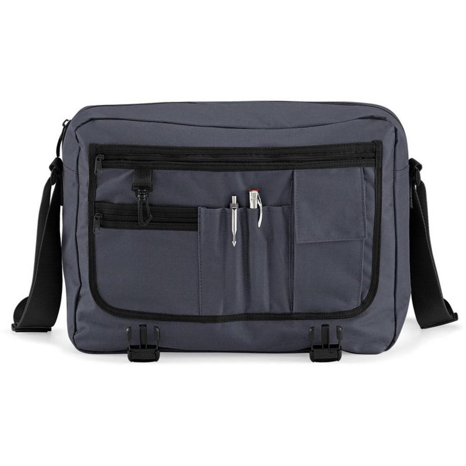 Bagbase Borsa a Tracolla 11 Litri  