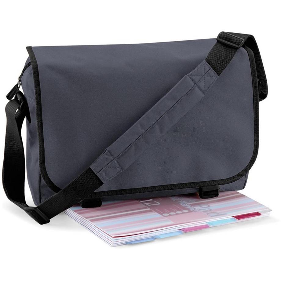 Bagbase Borsa a Tracolla 11 Litri  