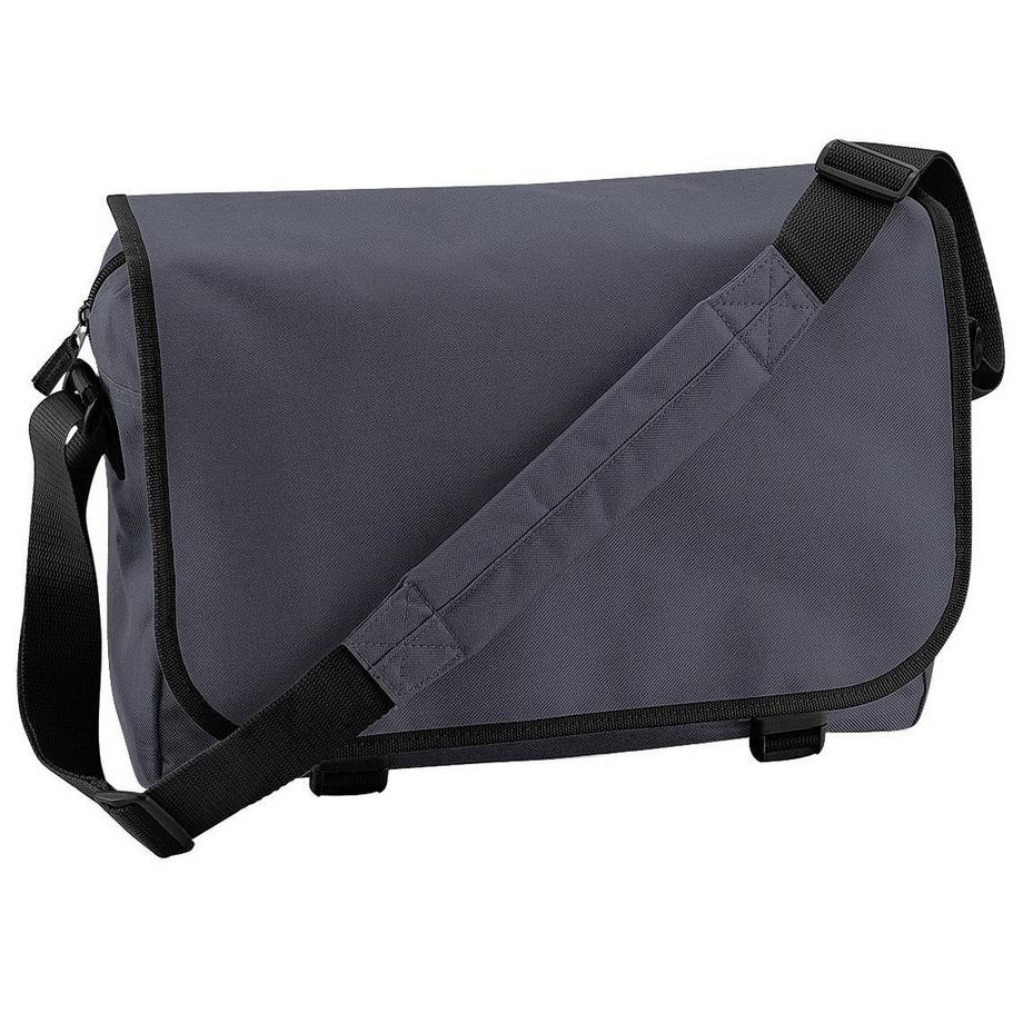 Borsa A Tracolla Regolabile 11 Litri