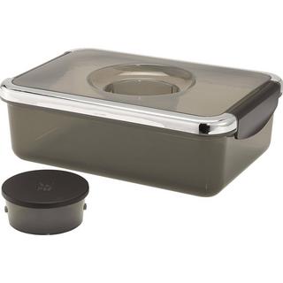 WMF  Trommelraffel Salat-to-go Mini elektrisch WMF 