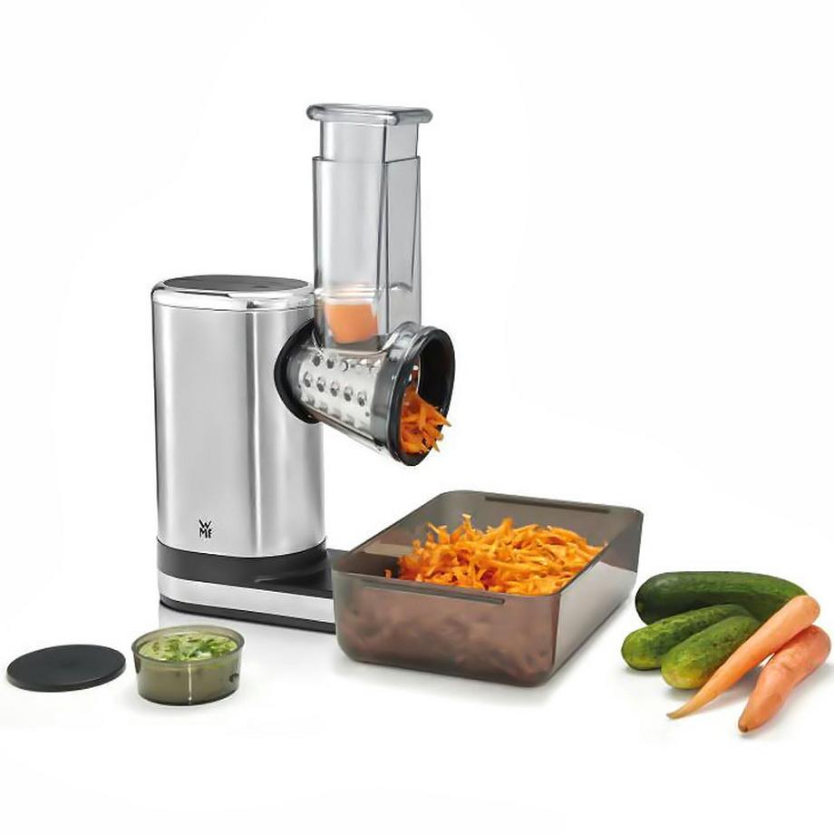 WMF  Salatzubereiter KÜCHENminis Silber 