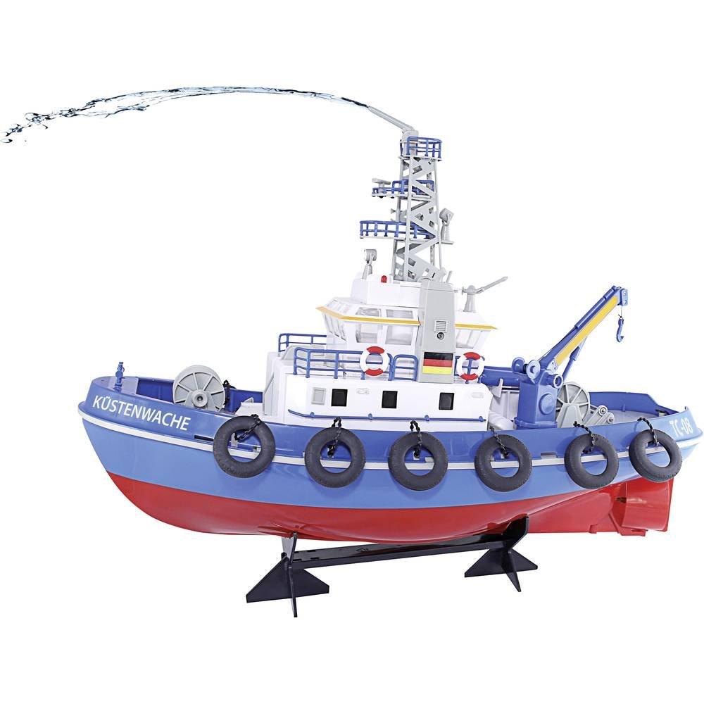 Image of RC-Küstenwache TC-08 Multicolor