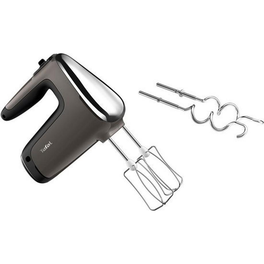 Tefal HT650E Power Mix Silence Handmixer  