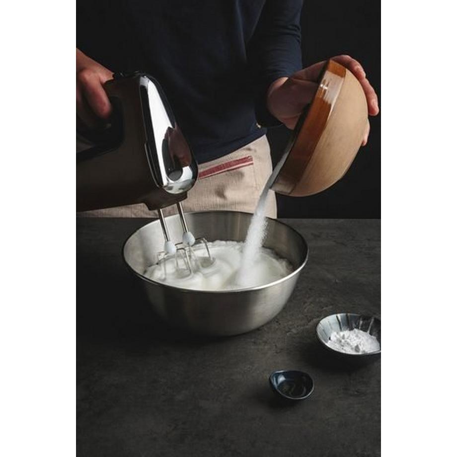 Tefal HT650E Power Mix Silence Handmixer  