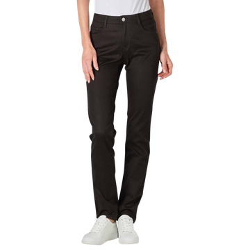 Mary Winterdream Pants Slim Straight
