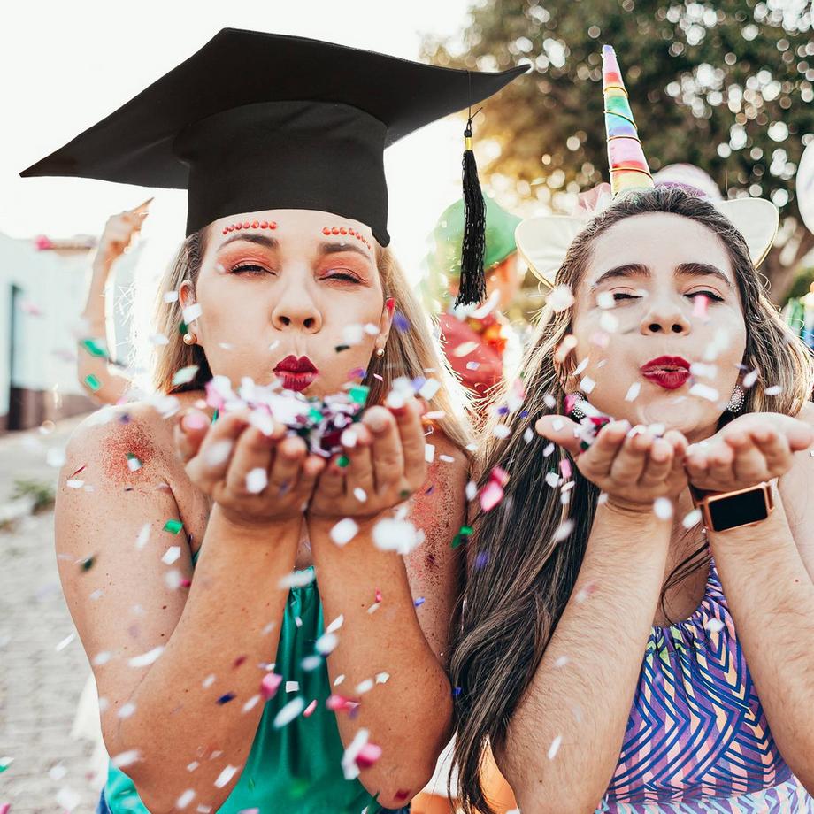 Northio  Medizinische Mütze 2er Set 