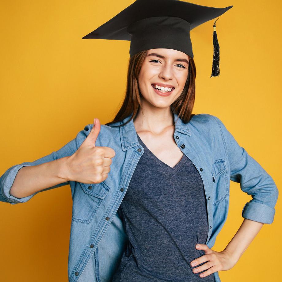 Northio  Medizinische Mütze 2er Set 