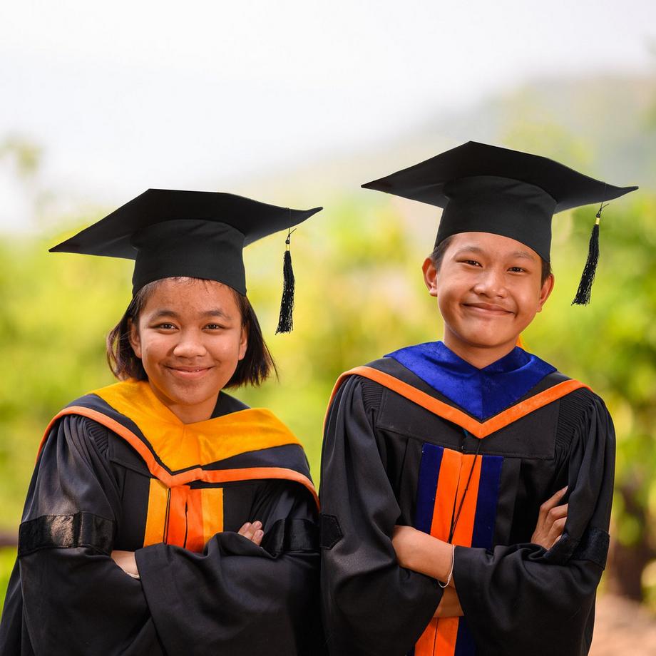 Northio  Medizinische Mütze 2er Set 