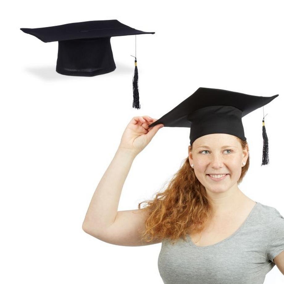 Northio  Medizinische Mütze 2er Set 