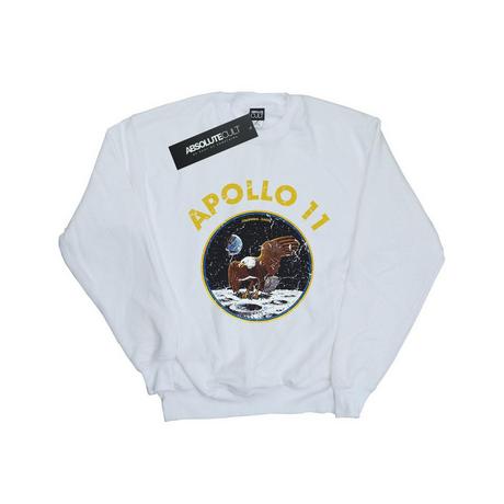 Nasa  Sweat APOLLO 