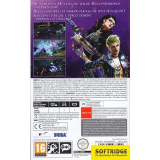 Platinum Games  Bayonetta 3 