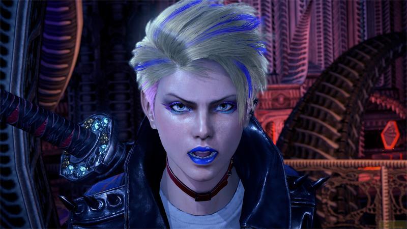 Platinum Games  Bayonetta 3 