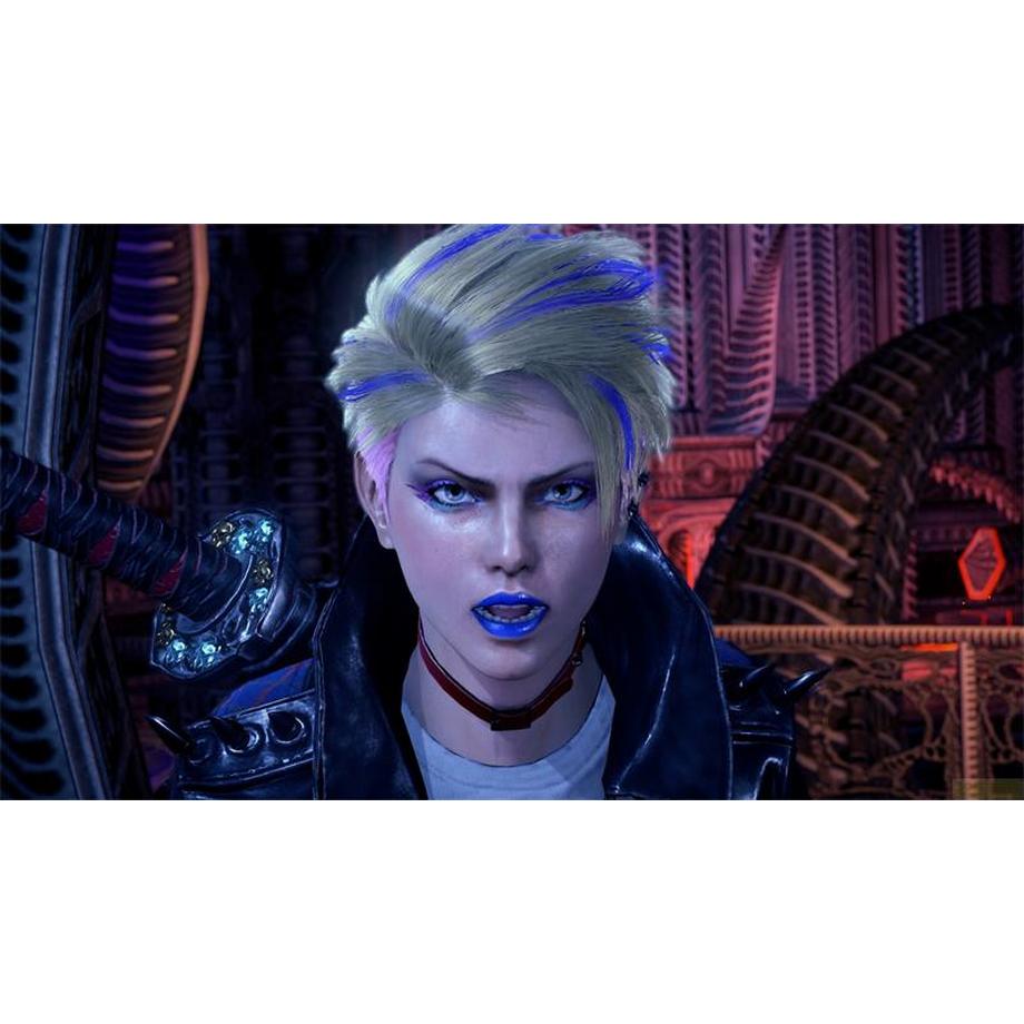 Platinum Games  Bayonetta 3 