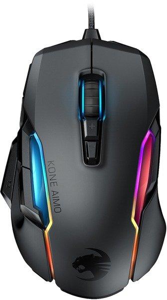 Image of ROCCAT ROCCAT Kone AIMO remastered ROC-11-820-BK black