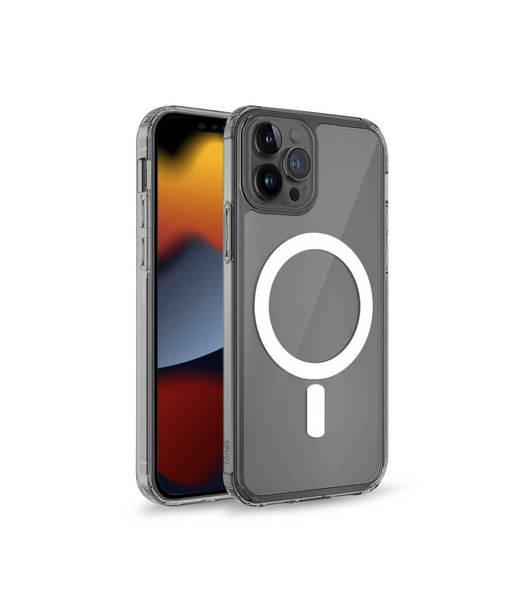 Image of iPhone 14 Pro - Fonex Invisible View mit Magnet