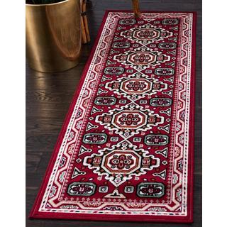 Hadorn Tapis Gharajeh  