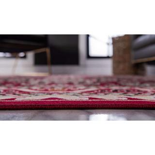 Hadorn Tapis Gharajeh  