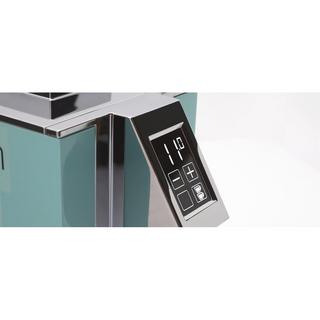 Eureka Eureka Specialita 310 W Nero  