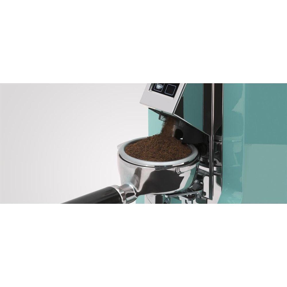 Eureka Eureka Specialita 310 W Nero  