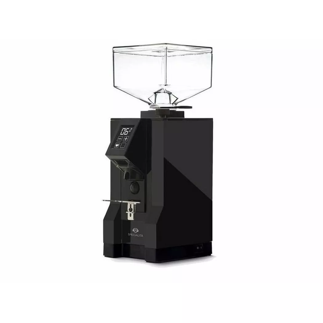 Eureka – Mignon Specialita, Schwarz