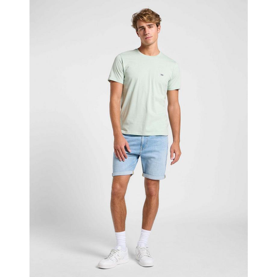 Lee T-Shirt Coupe Regular  