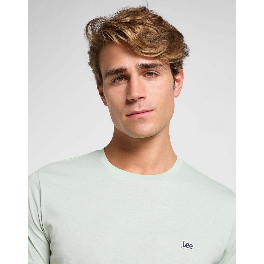 Lee T-Shirt Coupe Regular  