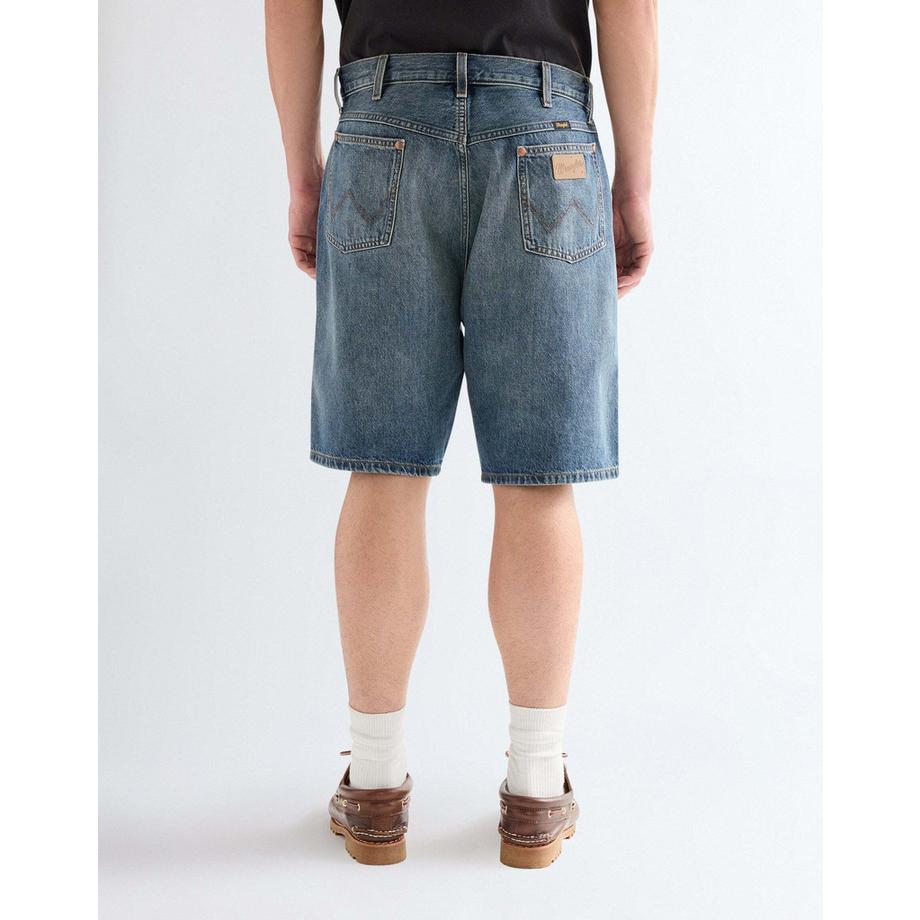 Wrangler Cowboy Jeansshorts  