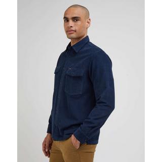 Lee  Chemise LS Chetopa Twill Shirt 