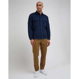 Lee  Hemden LS Chetopa Twill Shirt 