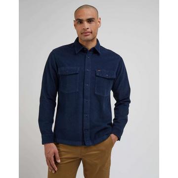 Hemden LS Chetopa Twill Shirt