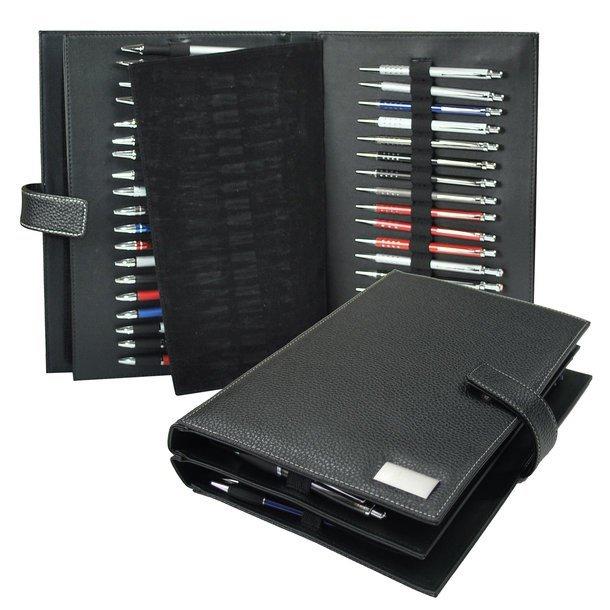 Image of Step Kugelschreiber Präsentationsmappe Step Kugelschreiber Präsentationsmappe