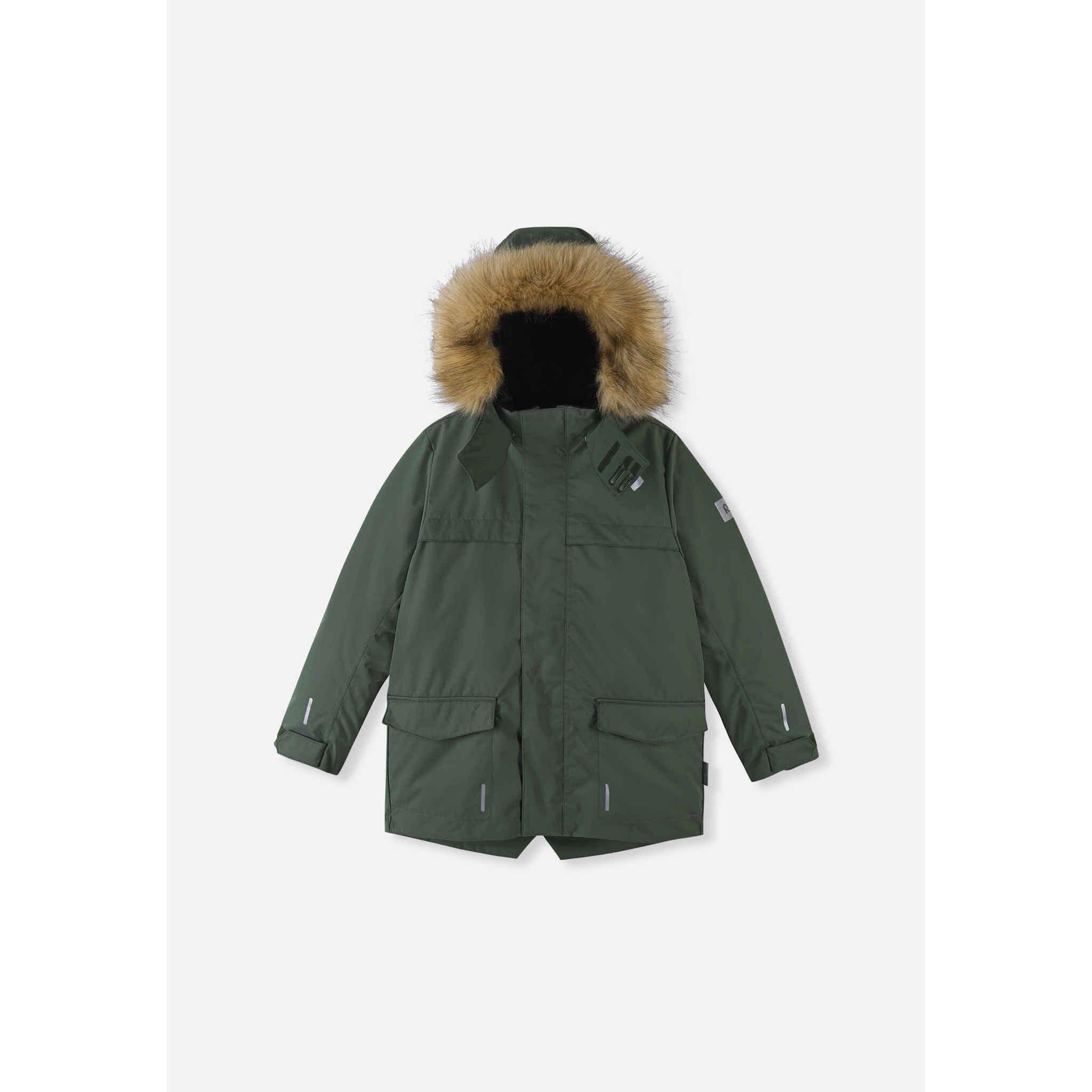 Reima  Winterjacke Kind  Yenisei 