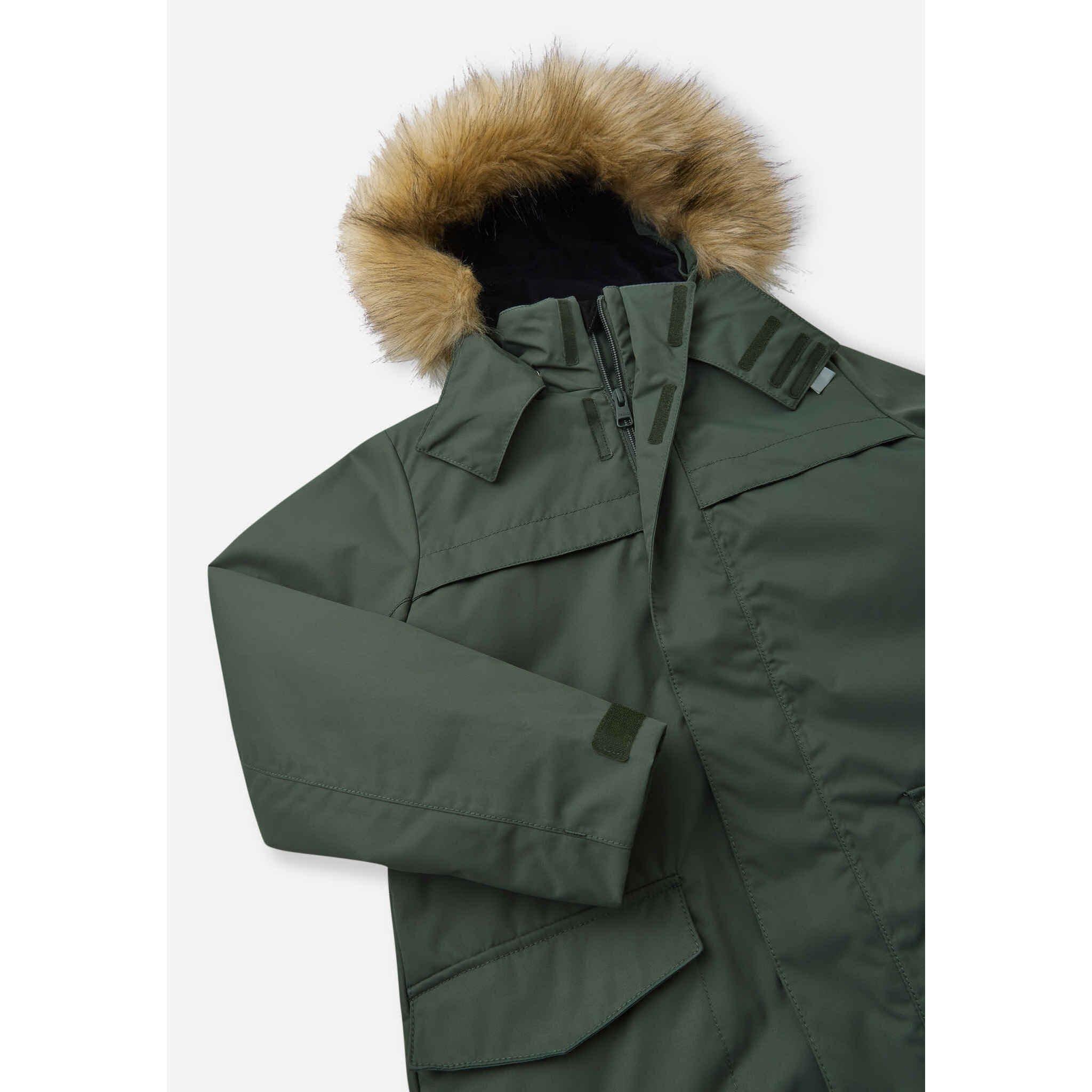 Reima  Winterjacke Kind  Yenisei 